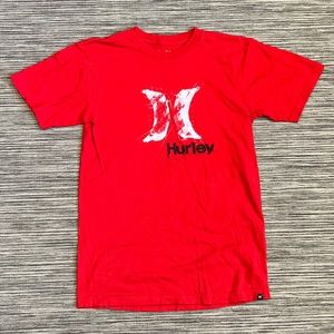 Hurley Tee